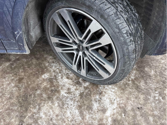 Audi SQ5 С РЕГИСТРАЦИЯ & АВТО КРЕДИТ - автомобили, коли, обяви за нови и употребявани 6