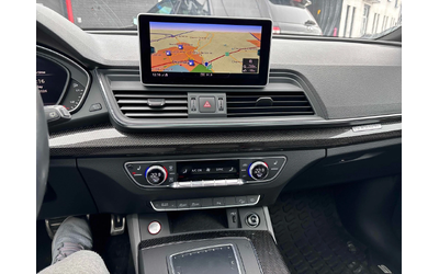 Audi SQ5 С РЕГИСТРАЦИЯ & АВТО КРЕДИТ - автомобили, коли, обяви за нови и употребявани 8