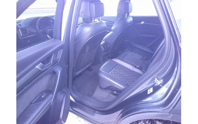 Audi SQ5 MATRIX| PROGRESSIVE| PANO| 8ZF| 360| CARBON - автомобили, коли, обяви за нови и употребявани 13