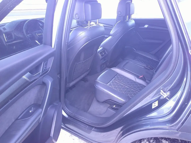 Audi SQ5 MATRIX| PROGRESSIVE| PANO| 8ZF| 360| CARBON - автомобили, коли, обяви за нови и употребявани 13