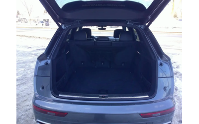 Audi SQ5 MATRIX| PROGRESSIVE| PANO| 8ZF| 360| CARBON - автомобили, коли, обяви за нови и употребявани 14