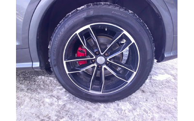 Audi SQ5 MATRIX| PROGRESSIVE| PANO| 8ZF| 360| CARBON - автомобили, коли, обяви за нови и употребявани 15