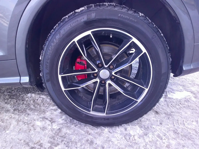 Audi SQ5 MATRIX| PROGRESSIVE| PANO| 8ZF| 360| CARBON - автомобили, коли, обяви за нови и употребявани 15