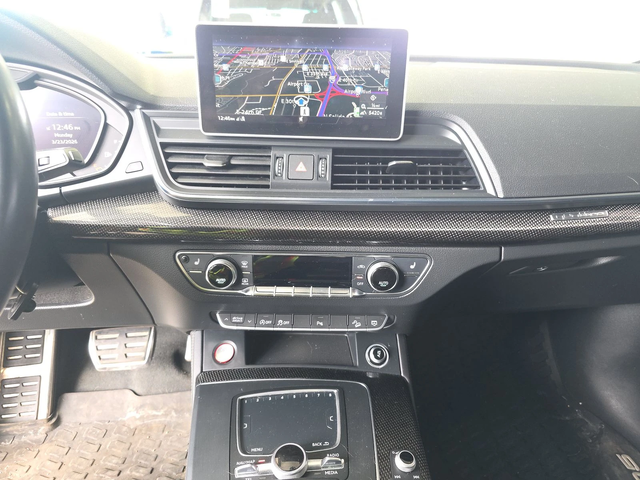 Audi SQ5 MATRIX* BANG* OLUFSEN* ПАНОРАМА* 360КАМЕРА* LANE* - автомобили, коли, обяви за нови и употребявани 10