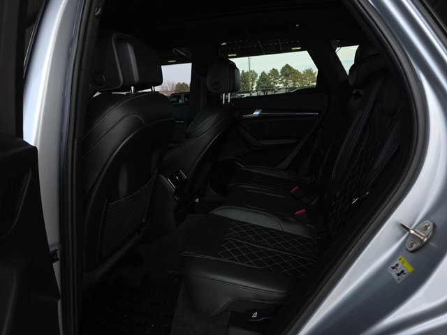 Audi SQ5 MATRIX* BANG* OLUFSEN* ПАНОРАМА* 360КАМЕРА* LANE* - автомобили, коли, обяви за нови и употребявани 14