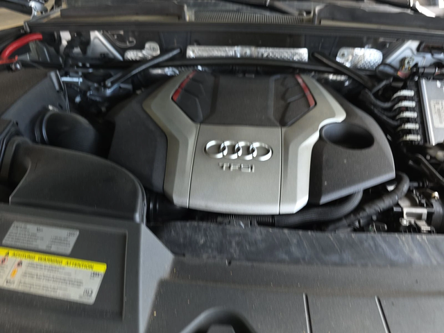 Audi SQ5 MATRIX* BANG* OLUFSEN* ПАНОРАМА* 360КАМЕРА* LANE* - автомобили, коли, обяви за нови и употребявани 15