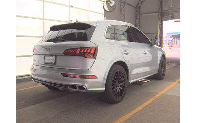 audi-sq5 - 1