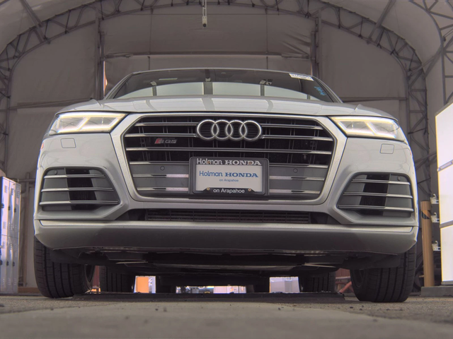 Audi SQ5 MATRIX* BANG* OLUFSEN* ПАНОРАМА* 360КАМЕРА* LANE* - автомобили, коли, обяви за нови и употребявани 4