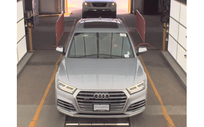 Audi SQ5 MATRIX* BANG* OLUFSEN* ПАНОРАМА* 360КАМЕРА* LANE* - автомобили, коли, обяви за нови и употребявани 6