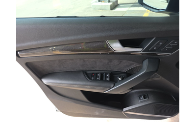 Audi SQ5 MATRIX* BANG* OLUFSEN* ПАНОРАМА* 360КАМЕРА* LANE* - автомобили, коли, обяви за нови и употребявани 8