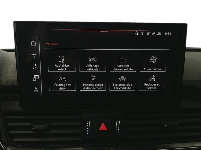 Audi SQ5 PREMIUM* B&O* DISTRONIC* ПАНОРАМА* CARBON* KEYLESS - автомобили, коли, обяви за нови и употребявани 10