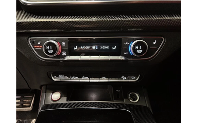 Audi SQ5 PREMIUM* B&O* DISTRONIC* ПАНОРАМА* CARBON* KEYLESS - автомобили, коли, обяви за нови и употребявани 11