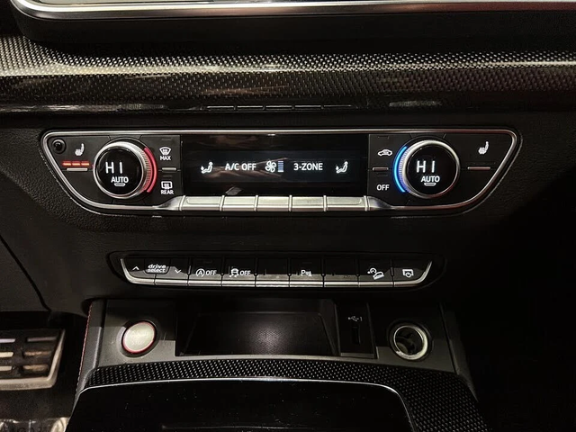 Audi SQ5 PREMIUM* B&O* DISTRONIC* ПАНОРАМА* CARBON* KEYLESS - автомобили, коли, обяви за нови и употребявани 11