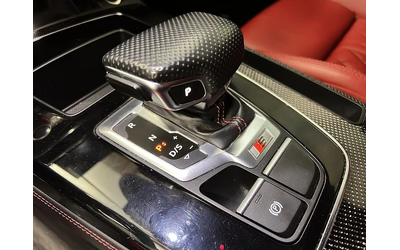 Audi SQ5 PREMIUM* B&O* DISTRONIC* ПАНОРАМА* CARBON* KEYLESS - автомобили, коли, обяви за нови и употребявани 12