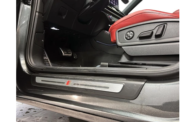 Audi SQ5 PREMIUM* B&O* DISTRONIC* ПАНОРАМА* CARBON* KEYLESS - автомобили, коли, обяви за нови и употребявани 13