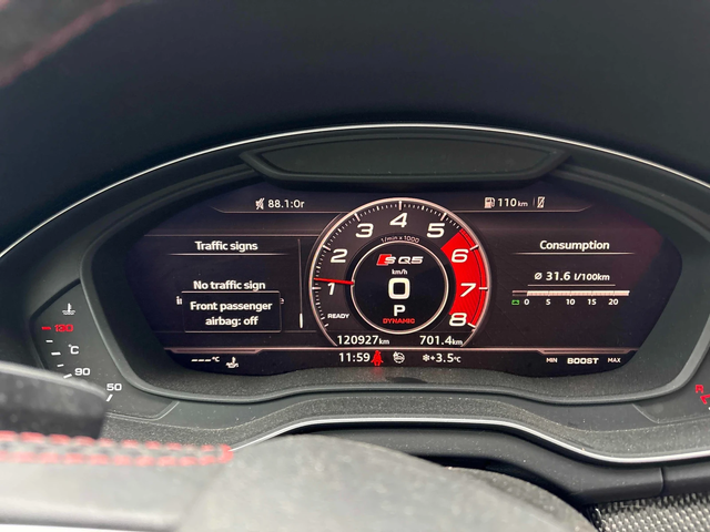 Audi SQ5 MATRIX* BANG* OLUFSEN* 360КАМЕРА* ПОДГРЕВ* - автомобили, коли, обяви за нови и употребявани 7