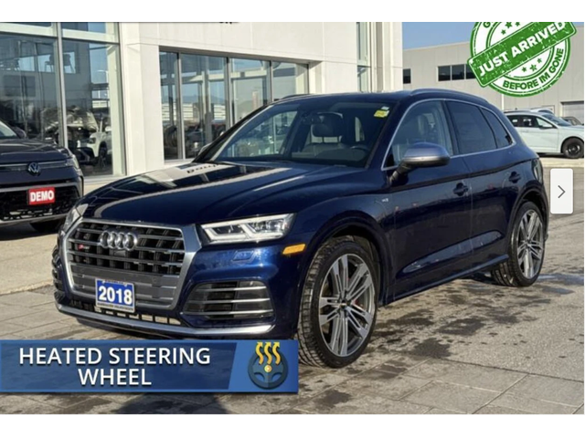 Audi SQ5 ДИГИТАЛНО* ТАБЛО* 360КАМЕРА* LANE* ASSIST* CARBON* - автомобили, коли, обяви за нови и употребявани 0