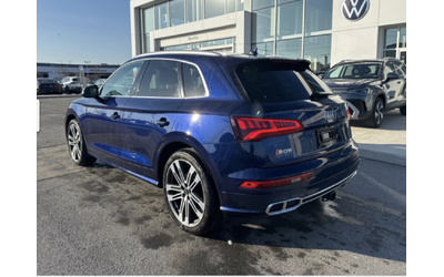 audi-sq5 - 1
