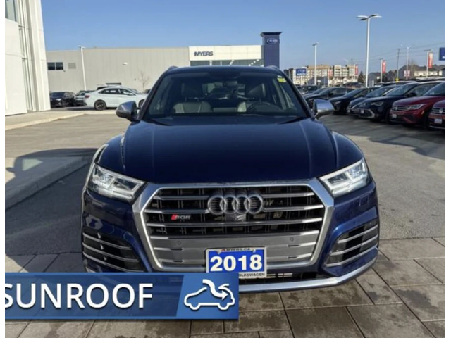 Audi SQ5 ДИГИТАЛНО* ТАБЛО* 360КАМЕРА* LANE* ASSIST* CARBON* - автомобили, коли, обяви за нови и употребявани 6