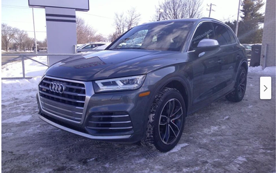 audi-sq5 - 0