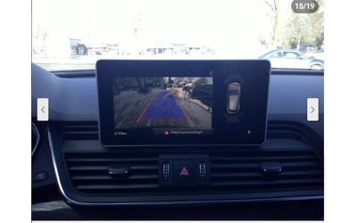 Audi SQ5 360КАМЕРА* LANE* ASSIST* ПАНОРАМА* ПОДГРЕВ* - автомобили, коли, обяви за нови и употребявани 11