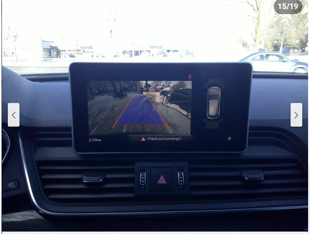 Audi SQ5 360КАМЕРА* LANE* ASSIST* ПАНОРАМА* ПОДГРЕВ* - автомобили, коли, обяви за нови и употребявани 11