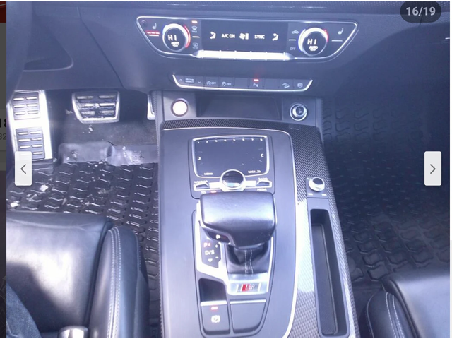 Audi SQ5 360КАМЕРА* LANE* ASSIST* ПАНОРАМА* ПОДГРЕВ* - автомобили, коли, обяви за нови и употребявани 12