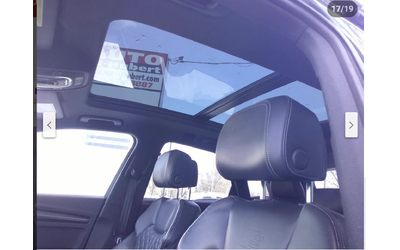 Audi SQ5 360КАМЕРА* LANE* ASSIST* ПАНОРАМА* ПОДГРЕВ* - автомобили, коли, обяви за нови и употребявани 15