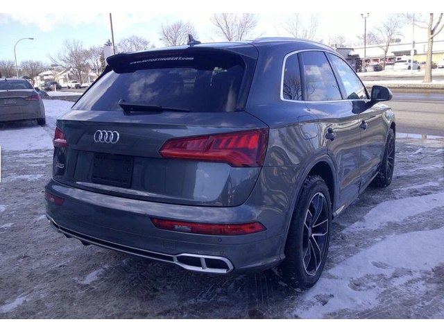 Audi SQ5 360КАМЕРА* LANE* ASSIST* ПАНОРАМА* ПОДГРЕВ* - автомобили, коли, обяви за нови и употребявани 1