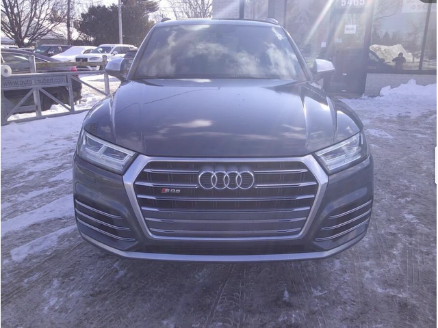 Audi SQ5 360КАМЕРА* LANE* ASSIST* ПАНОРАМА* ПОДГРЕВ* - автомобили, коли, обяви за нови и употребявани 6