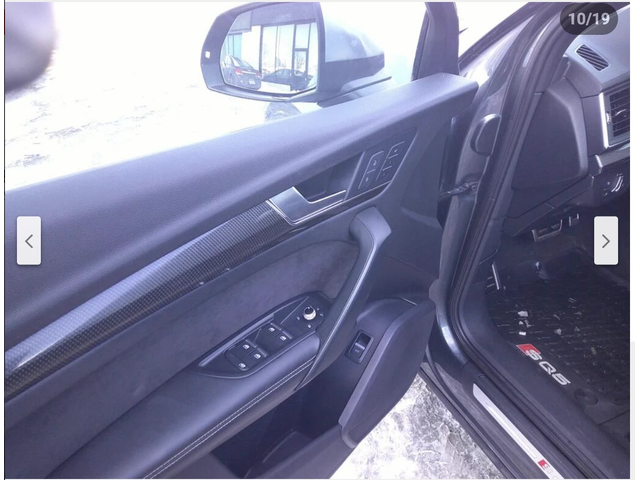 Audi SQ5 360КАМЕРА* LANE* ASSIST* ПАНОРАМА* ПОДГРЕВ* - автомобили, коли, обяви за нови и употребявани 8