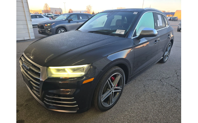 audi-sq5 - 0