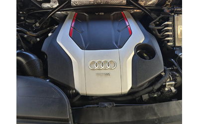 Audi SQ5 PRESTIGE* ХЕДЪП* 360КАМЕРА* LANE* ASSIST* - автомобили, коли, обяви за нови и употребявани 15