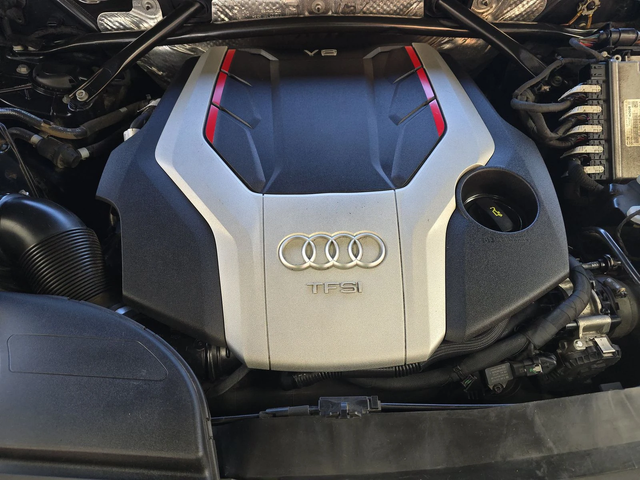 Audi SQ5 PRESTIGE* ХЕДЪП* 360КАМЕРА* LANE* ASSIST* - автомобили, коли, обяви за нови и употребявани 15