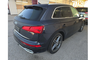 audi-sq5 - 1