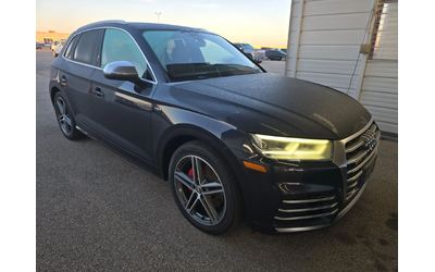audi-sq5 - 2