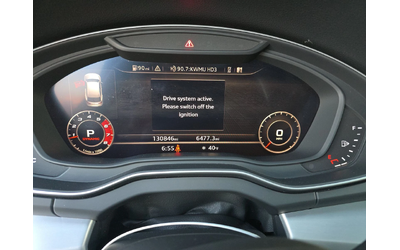 Audi SQ5 PRESTIGE* ХЕДЪП* 360КАМЕРА* LANE* ASSIST* - автомобили, коли, обяви за нови и употребявани 9