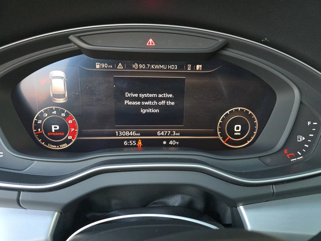 Audi SQ5 PRESTIGE* ХЕДЪП* 360КАМЕРА* LANE* ASSIST* - автомобили, коли, обяви за нови и употребявани 9