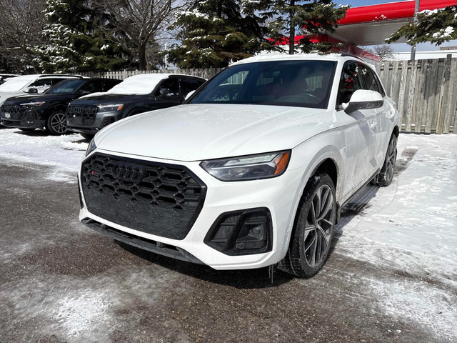 Audi SQ5 MATRIX* FACELIFT* 360КАМЕРА* ДИГИТАЛНО* ТАБЛО* - автомобили, коли, обяви за нови и употребявани 0