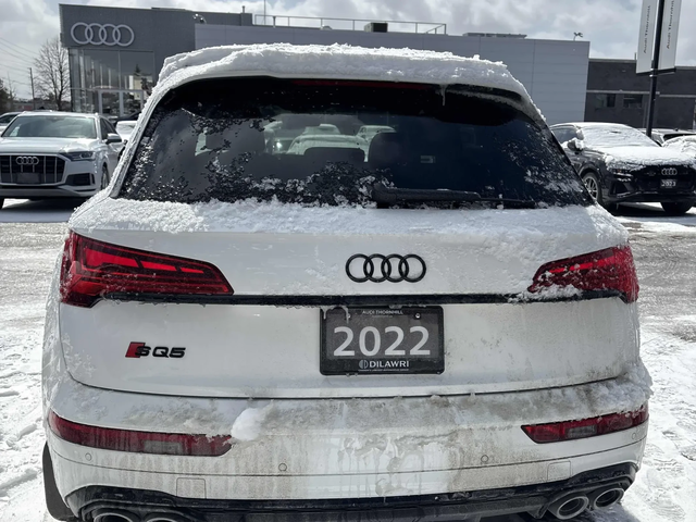 Audi SQ5 MATRIX* FACELIFT* 360КАМЕРА* ДИГИТАЛНО* ТАБЛО* - автомобили, коли, обяви за нови и употребявани 4