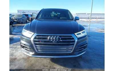 audi-sq5 - 1