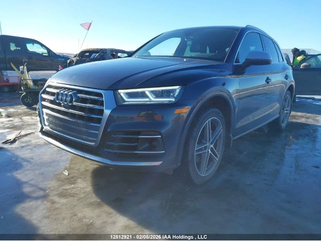 Audi SQ5 TECHNIK* DISTRONIC* ПОДГРЕВ* КАМЕРИ - автомобили, коли, обяви за нови и употребявани 2