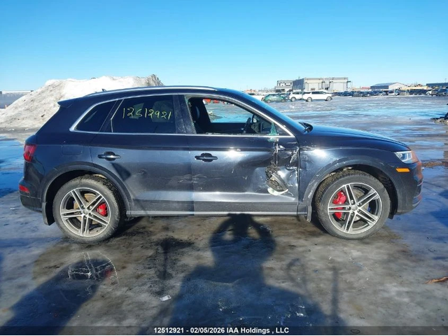 Audi SQ5 TECHNIK* DISTRONIC* ПОДГРЕВ* КАМЕРИ - автомобили, коли, обяви за нови и употребявани 3