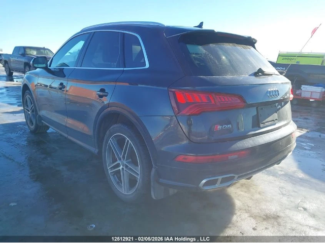 Audi SQ5 TECHNIK* DISTRONIC* ПОДГРЕВ* КАМЕРИ - автомобили, коли, обяви за нови и употребявани 5