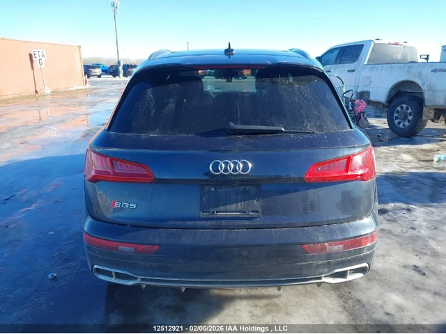 Audi SQ5 TECHNIK* DISTRONIC* ПОДГРЕВ* КАМЕРИ - автомобили, коли, обяви за нови и употребявани 6