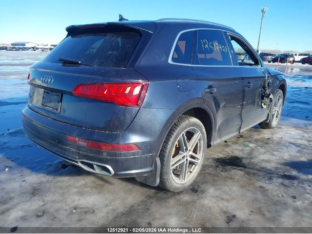 Audi SQ5 TECHNIK* DISTRONIC* ПОДГРЕВ* КАМЕРИ - автомобили, коли, обяви за нови и употребявани 7