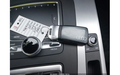 Audi SQ5 * ДИГИТАЛНО* ТАБЛО* ПАНО* KEYLESS* КОЖА* - автомобили, коли, обяви за нови и употребявани 11