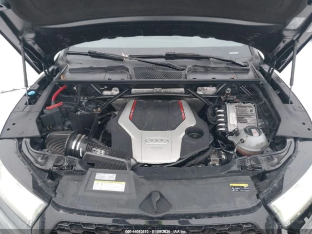 Audi SQ5 * ДИГИТАЛНО* ТАБЛО* ПАНО* KEYLESS* КОЖА* - автомобили, коли, обяви за нови и употребявани 12