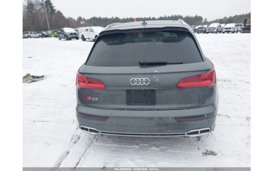 Audi SQ5 * ДИГИТАЛНО* ТАБЛО* ПАНО* KEYLESS* КОЖА* - автомобили, коли, обяви за нови и употребявани 7