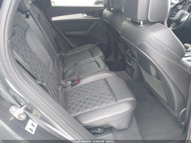 Audi SQ5 * ДИГИТАЛНО* ТАБЛО* ПАНО* KEYLESS* КОЖА* - автомобили, коли, обяви за нови и употребявани 9